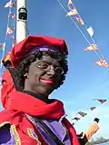 Zwarte Piet