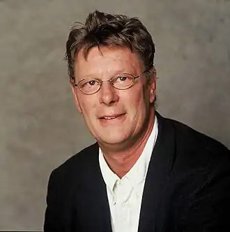 Piet de Ruiter