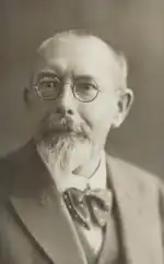 L. de Rooy van Heerlen