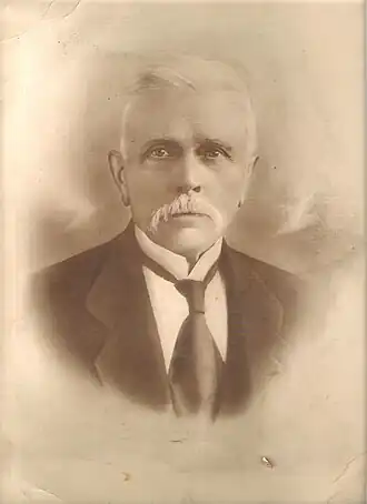 Pieter Alberts Derks