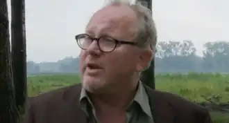 Pieter Bouwman in 2011