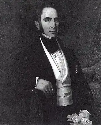 Pieter Daniël Eugenius Macpherson