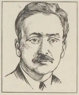 Pieter van der Meer de Walcheren