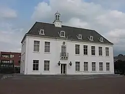 Raadhuis van Pijnacker