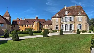 Château de Pin