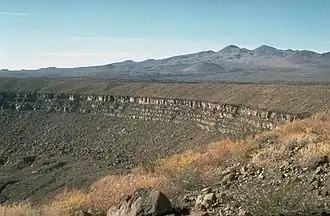 Biosfeerreservaat El Pinacate y Gran Desierto de Altar