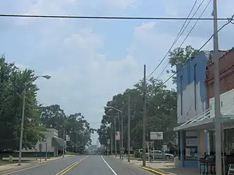 Main Street