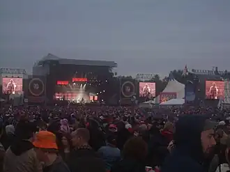 The Smashing Pumpkins