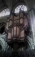 Het orgel