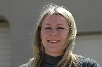 Pippa Mann