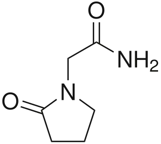Piracetam