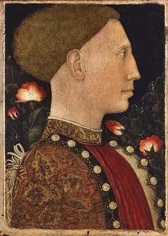 Lionello d'Este