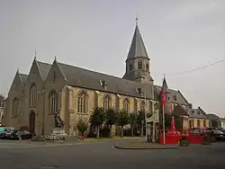 Onze-Lieve-Vrouwkerk