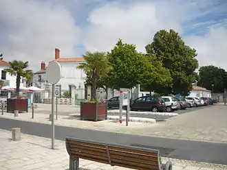 Place de la République