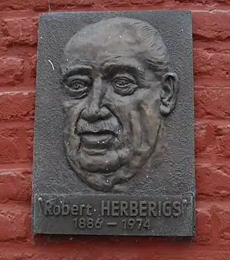 Gedenkteken te Elsegem