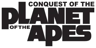 Conquest of the Planet of the Apes