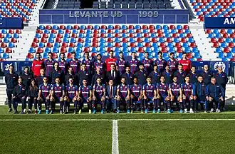 Primera División 2019/20