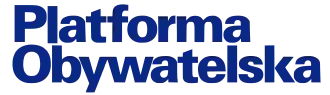 Platforma Obywatelska