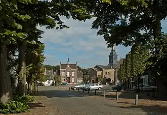 Jan van Steffeswertplein