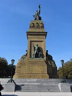 Het monument