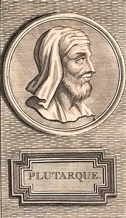 Plutarchus, 17e eeuw