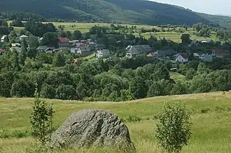 Podhradie