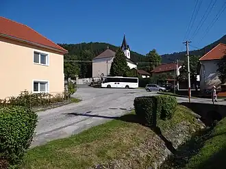 Podkonice