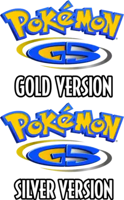 Pokémon Gold en Silver