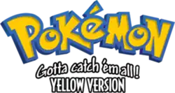 Pokémon Yellow
