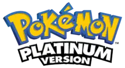 Pokémon Platinum