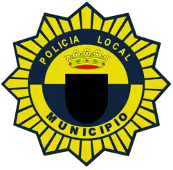 Policía Local