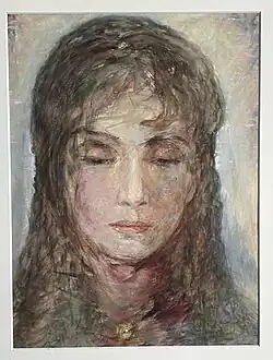 Polly of Ida Weggelaar