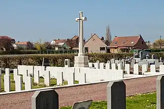 Overzicht van het Britse perk