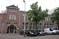 Openbare School voor het Voorbereidend Onderwijs, letter M