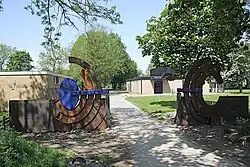 Marco Goldenbeld, 2012