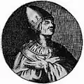 Paus Johannes VIII