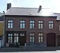Burgerhuis