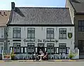 Gasthof De Eendracht