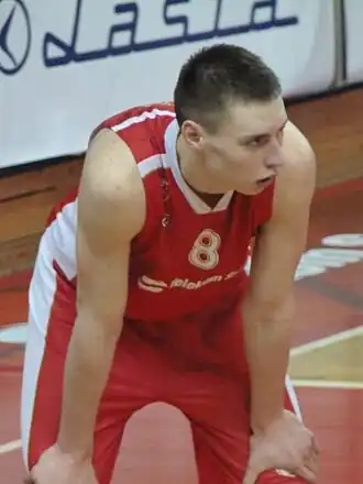 Nikola Popović