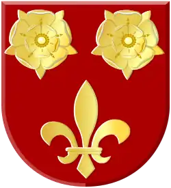 Wapen van Poppingawier