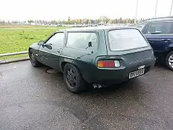 Porsche 928 S Break (1979)