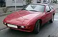 Porsche 924
