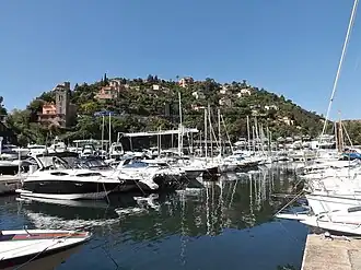 Port de la Rague