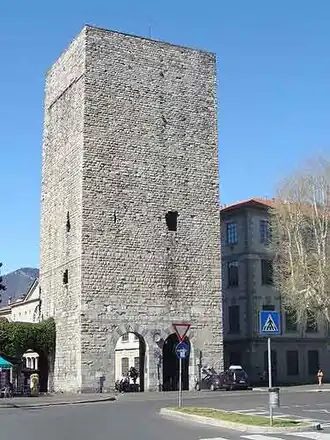 Porta Torre