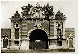 Spoorbaanpoort (1866)