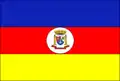 Vlag van Porto Mauá