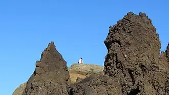 Farol do Porto Moniz