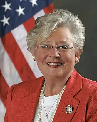 Kay Ellen Ivey