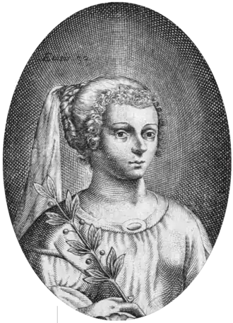 Marie le Jars de Gournay