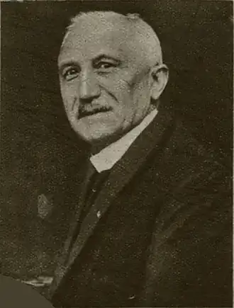 Alexander Franciscus van Beurden